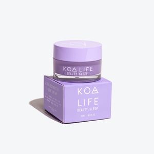 KOA Life Beauty Sleep